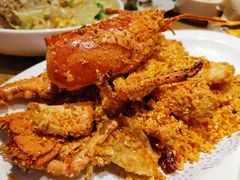-渔乐圈海鲜餐厅(群力金江路店)