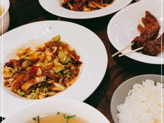 -南门小馆·清真(国贸商城店)