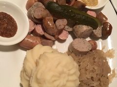 -宝莱纳啤酒花园餐厅PAULANER BRAUHAUS Nanjing(广州路店)