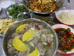 -辣不怕口味虾(凌霄路店)