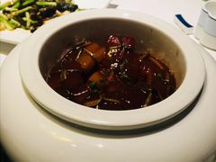 -民国红公馆·秦淮八艳(夫子庙店)