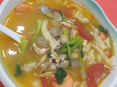 -碧海银沙海鲜餐厅(恒大海上威尼斯店)