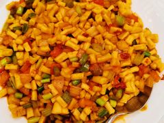 丁丁炒面-新疆大厦·慕士塔格餐厅