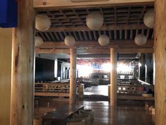 -御池园(顾村公园店)