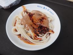 -定家小酥肉·清真(回民街店)