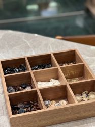 -Biella Fibers杰尼亚Zegna面料西装·夹克·礼服全定制Bespoke(晶耀前滩店)