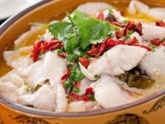 -阿英煲.煲烧江南菜(凉城路店)