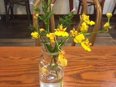 -AFS Cafe & Canteen(闽江二路店)