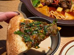 -纳鲁孜·新疆特色餐厅(上海悦荟广场店)