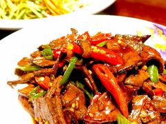 猪肝-王渔王得莫利炖鱼(群力店)