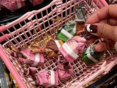 -Laderach 莱德拉(上海环贸iapm店)