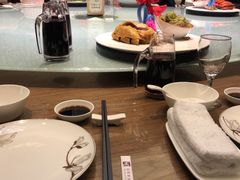 -辰茂皇廷酒店瑞香阁中餐厅
