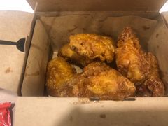 -Kyochon1991校村炸鸡(杨高中路店)