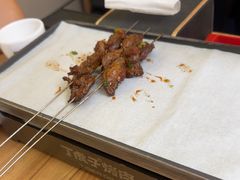 -丁虎子烤肉(国道二店)