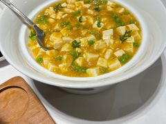 老上海蟹粉豆腐-上海小南国(国发店)