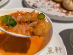 -广州富力丽思卡尔顿酒店·丽轩·粤菜