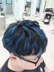 点击看大图 -美格丝M.G.S Hair Salon