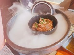 -谷牛日式烤肉(宝山U天地店)