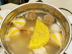 -鼓浪湾酒店自助餐