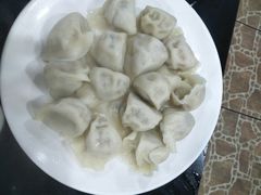 -一锅厨东北水饺店(厦大店)