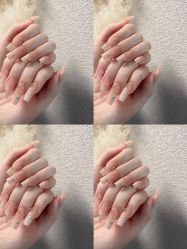 -M·X Nail日式美甲美睫