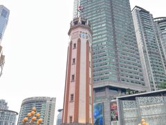-人民解放纪念碑