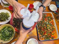 -兔槽江湖菜·重庆璧山兔(水围店)