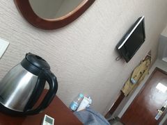 -格林豪泰商务酒店(上海大宁国际延长路地铁站店)