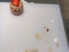 -解放碑威斯汀酒店-知味国际美食餐厅