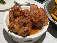 -关东小磨东北菜(漕河泾印象城店)