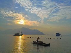 -北岐滩涂