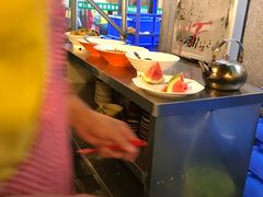 -大龙老火锅·总店(龙头寺店)