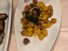 -王府井酒店(金桥港湾店)