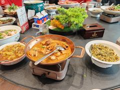 -阿骏农家菜(东至路店)