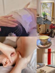 点击看大图 -东英经典SKIN&SPA