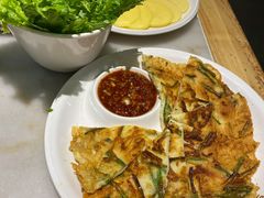 -韩宫宴烤肉·料理(宝山万达店)