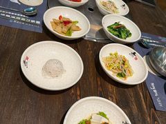 -朴大人炭烤·韩国料理(奥帆中心海尔洲际店)