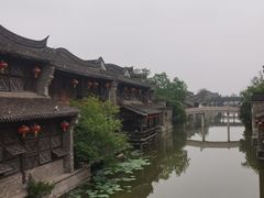 -朱仙镇启封故园景区