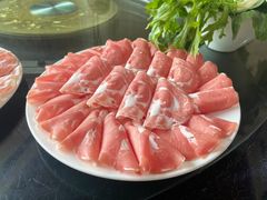 -蒙星月涮肚火锅城(宏运家园店)