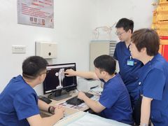 -派美特宠物医院·核磁CT·骨科肿瘤·疑难转诊(沈农禾丰店)