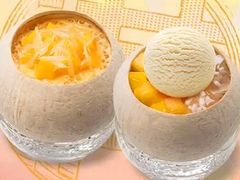 -满记甜品(金融街店)
