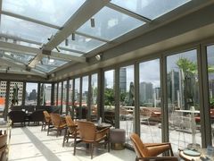大堂-城市露台景观餐厅(淮海路店)