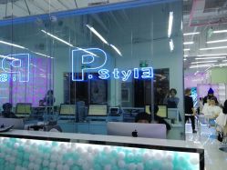 -P.STYLE 派斯造型