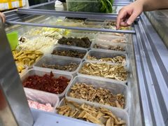 -老兵麻辣烫(世欧王庄店)