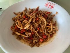 -天下客饭店(中山路店)