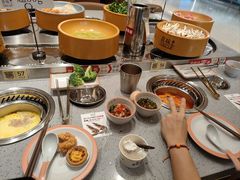 -喜味涮自助小火锅(广州东圃天河城店)