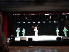 -上海市普陀区文化馆