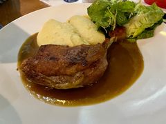 -LA MAISON公鸡和龙(蛇口店)