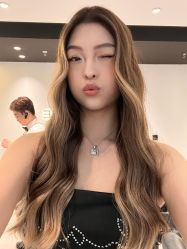 -DL HOPE明星造型