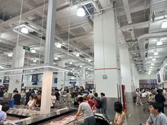 -山姆会员商店(上海浦东店)